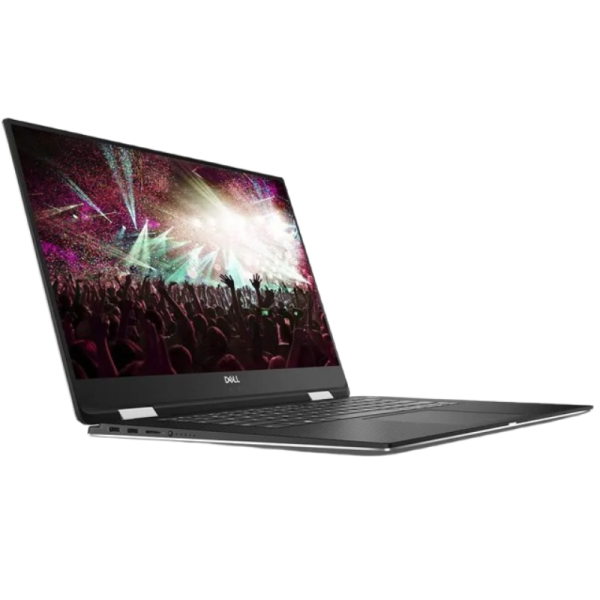 Dell XPs 15-9575 2-in-1 Laptop Intel Core i7 8th Gen 16GB RAM 512GB SSD 4GB Radeon Vega MGL Graphics 15” 4k display - Windows 11 Pro