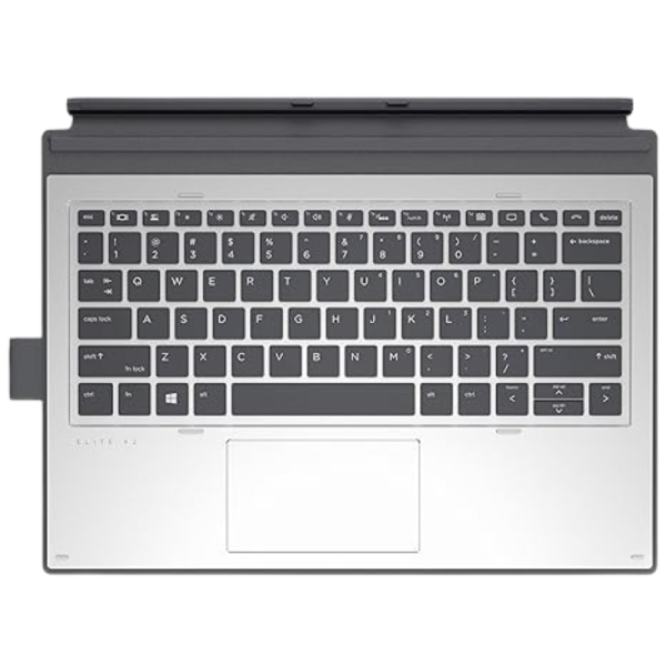 HP Elite X2 1013 G3 Intel Core i7-8650U 8GB RAM 256GB SSD Travel Keyboard  13.3" FHD Display Touchscreen - Detachable