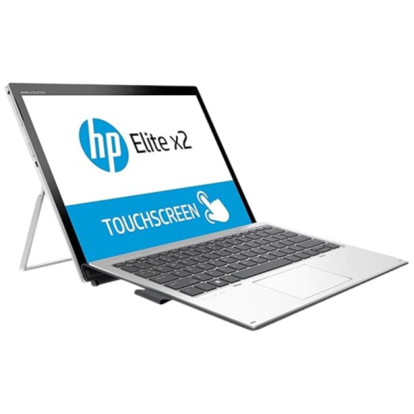 HP Elite X2 1013 G3 Intel Core i7-8650U 8GB RAM 256GB SSD Travel Keyboard  13.3" FHD Display Touchscreen - Detachable