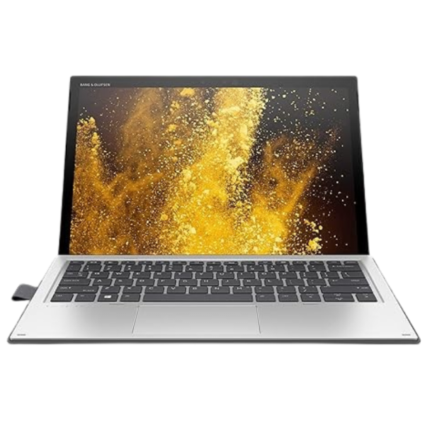 HP Elite X2 1013 G3 Intel Core i7-8650U 8GB RAM 256GB SSD Travel Keyboard  13.3" FHD Display Touchscreen - Detachable