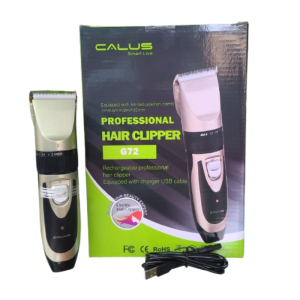 Calus G72 Professional Hair Clipper