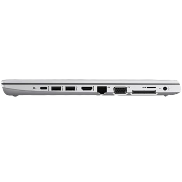 HP ProBook 640 G4 14" FHD Display 7th Gen Intel Core i5-7200U 16GB RAM 256GB SSD - Windows 11 Pro