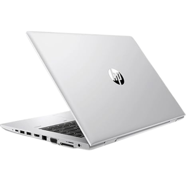 HP ProBook 640 G4 14" FHD Display 7th Gen Intel Core i5-7200U 16GB RAM 256GB SSD - Windows 11 Pro