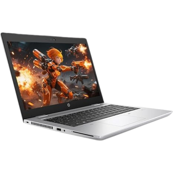 HP ProBook 640 G4 14" FHD Display 7th Gen Intel Core i5-7200U 16GB RAM 256GB SSD - Windows 11 Pro