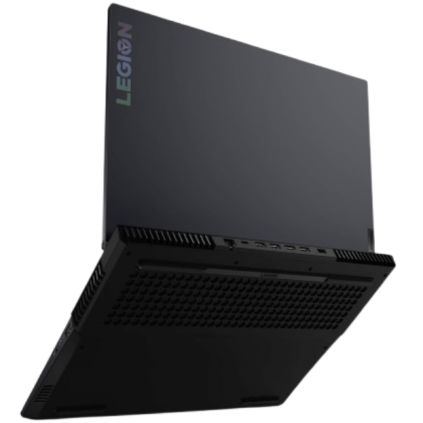 Lenovo Legion 5-161AX10 Intel Core U9-275HX 32GB RAM 1 Terabyte SSD 8GB NVIDIA GeForce RTX5060 16" WQXGA Display Windows 11 Home - Storm Grey