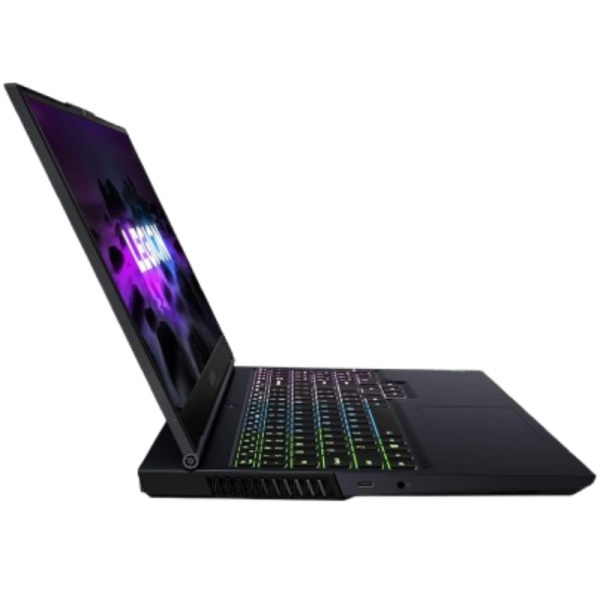 Lenovo Legion 5-161AX10 Intel Core U9-275HX 32GB RAM 1 Terabyte SSD 8GB NVIDIA GeForce RTX5060 16" WQXGA Display Windows 11 Home - Storm Grey
