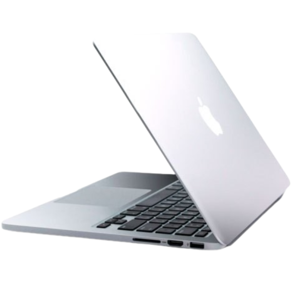 Apple MacBook Pro A1398 (Mid-2015) Intel Core i7 16GB RAM 256GB SSD 15.6" Retina Display