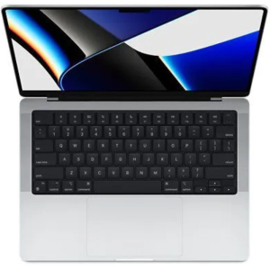 Apple MacBook Pro A2485 (Year 2021) M1 32 GB RAM 512 GB SSD 16" Liquid Retina XDR Display