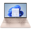 HP Pavilion Aero 13-Be0190Au AMD Ryzen 5-5600U 8GB RAM 512GB SSD 13.3" WUXGA Anti-Glare Display - Gold 