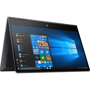 HP Envy 15 x360 Convertible AMD Ryzen 5-7530U 8GB RAM 512GB SSD 15.6" FHD IPS Touchscreen Display - Windows 11