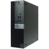 Dell Optiplex 5040/7040 Small Form Desktop Computer Intel Core i5-6500 6th Gen 8GB RAM 500GB HDD HDMI - Windows 11 Pro