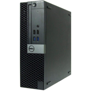 Dell Optiplex 5040/7040 Small Form Desktop Computer Intel Core i5-6500 6th Gen 8GB RAM 500GB HDD HDMI - Windows 11 Pro