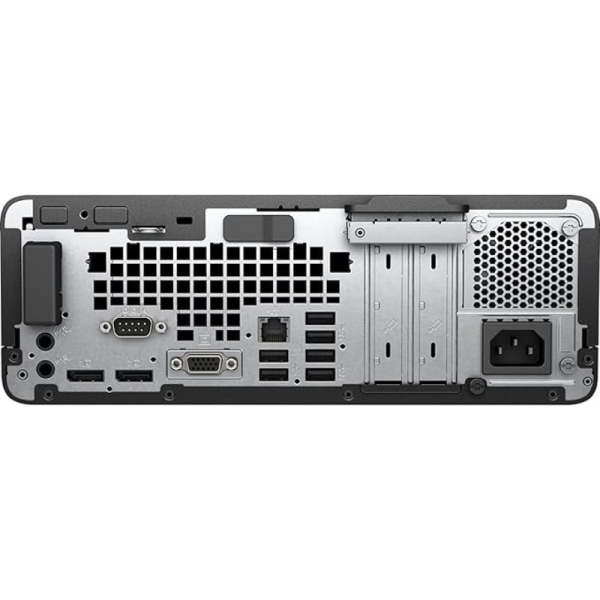 HP ProDesk 600 G3 SFF PC Desktop Intel Core i7-6700 8GB RAM 500GB HDD - Windows 11 Pro