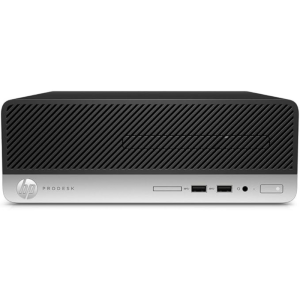 HP ProDesk 400 G5 Desktop Computer Intel Core i5-8500 8th Gen 8GB RAM 500 GB HDD - Windows 11 Pro