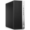 HP EliteDesk 800 G4 Tower Intel Core i5-8500 8th Gen 8GB RAM 500GB HDD Windows 11 Pro - Black