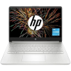 HP 14s-dq5138TU Laptop Intel Core i3-1215U 12th Gen 8GB RAM 512GB SSD 14" FHD Display Backlit Keyboard - Windows 11 Pro