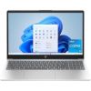 HP 15 Laptop Intel Core i5-1334U 8GB RAM 512GB SSD DOS 15.6" FHD Display Intel Iris Xe Graphics - Silver
