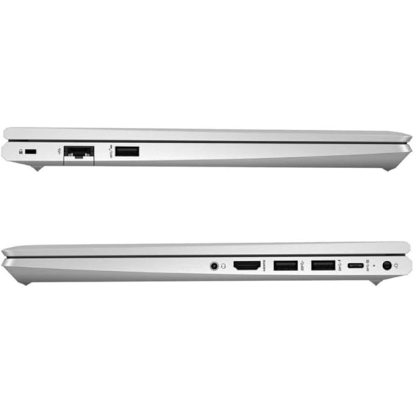 HP ProBook 440 G9 Laptop 14'' FHD IPS Display Intel Core i5-1235U 8GB RAM 512GB SSD Intel Iris Xe Graphics Backlit Keyboard Windows 11