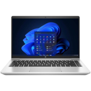 HP ProBook 440 G9 Laptop 14'' FHD IPS Display Intel Core i5-1235U 8GB RAM 512GB SSD Intel Iris Xe Graphics Backlit Keyboard Windows 11