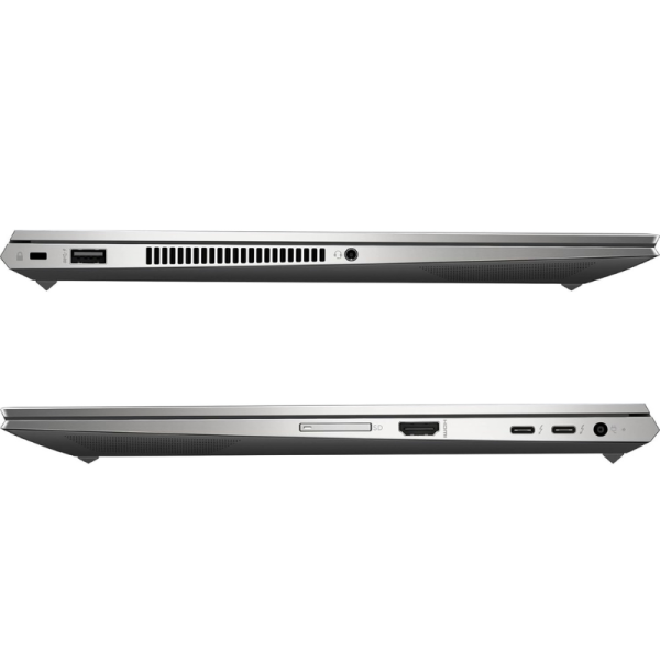 HP ZBook Studio 15 G8 Mobile Workstation 11th Gen Intel Core i7-11850H 32GB RAM 512GB SSD 15.6" FHD Display 4GB NVIDIA RTX A2000 Graphics - Windows 11 Pro