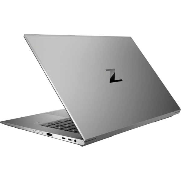 HP ZBook Studio 15 G8 Mobile Workstation 11th Gen Intel Core i7-11850H 32GB RAM 512GB SSD 15.6" FHD Display 4GB NVIDIA RTX A2000 Graphics - Windows 11 Pro