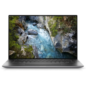 Dell Precision 5550 Intel Core i7-10750H 10th Gen 512GB SSD 16GB RAM 4GB Nvidia Quadro T1000 15.6" 4k Touchscreen - Windows 11 Pro