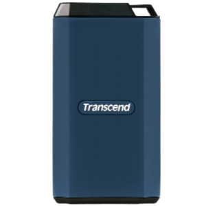 Transcend ESD410C 2TB External Portable SSD