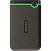 Transcend StoreJet 25M3 2 TB External Hard Drive
