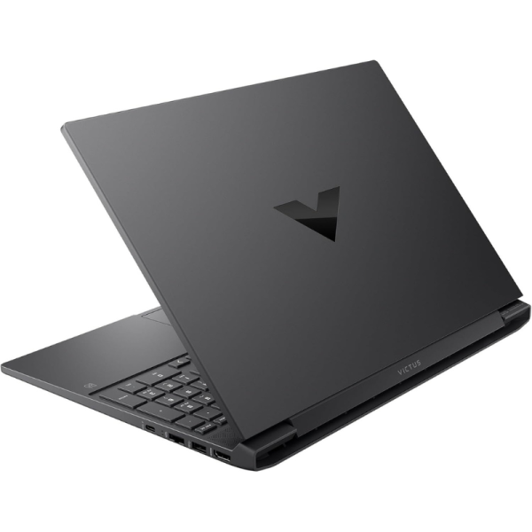 HP Victus Gaming 16-r0026nia Laptop Intel Core i5-13420H 6GB NVIDIA GeForce RTX 4050 16GB RAM 512GB SSD White DOS - Windows 11 Home (W)