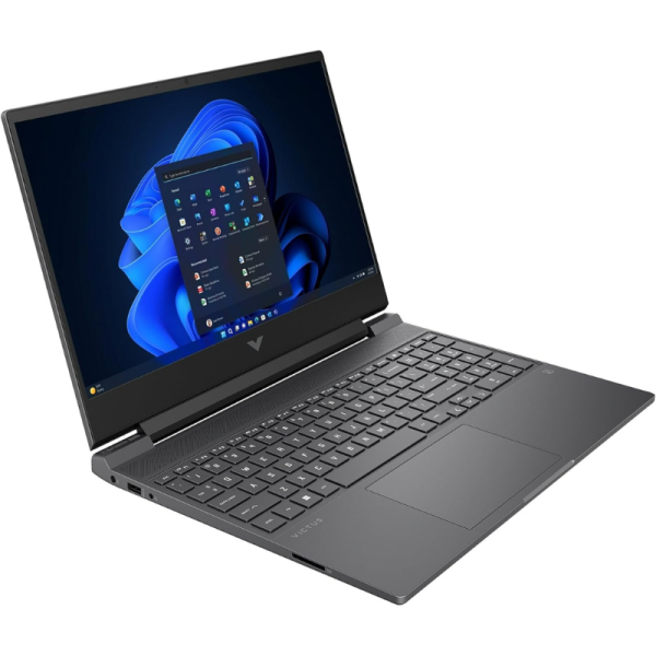 HP Victus Gaming 16-r0026nia Laptop Intel Core i5-13420H 6GB NVIDIA GeForce RTX 4050 16GB RAM 512GB SSD White DOS - Windows 11 Home (W)