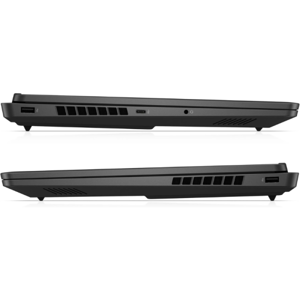 HP Slim OMEN 16 Gaming Laptop Intel Ultra 9-285H 32GB RAM 2 TB SSD 16" WQXGA Display 8GB Nvidia G-Force RTX 5070 RGB Backlit Keyboard Win 11 Home - Shadow Black affordable in Nairobi (W)