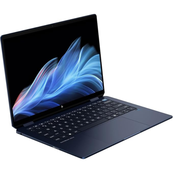 HP OmniBook Ultra Flip (2025) x360 Convertible