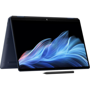 HP OmniBook Ultra Flip (2025) x360 Convertible