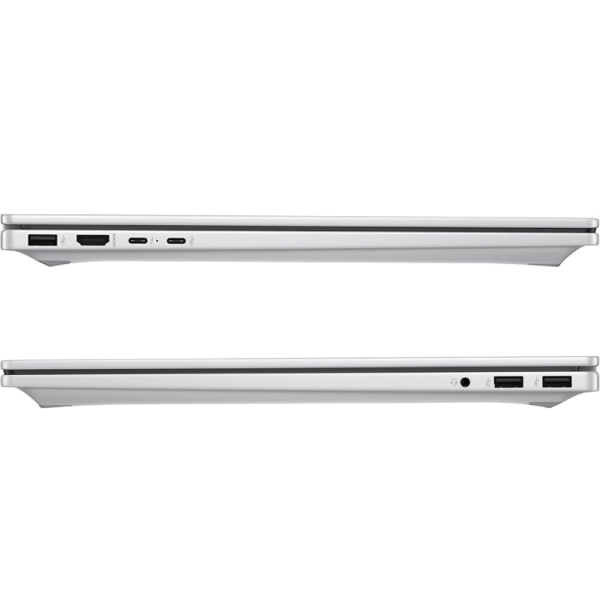 HP OmniBook 7 Laptop Intel Core Ultra 7-258V 6GB NVIDIA GeForce RTX 4050 32GB RAM 1TB SSD 17.3" FHD Touchscreen Win11 Pro Backlit Keyboard (N)