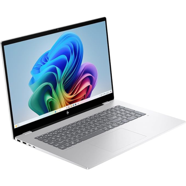 HP OmniBook 7 Laptop Intel Core Ultra 7-258V 6GB NVIDIA GeForce RTX 4050 32GB RAM 1TB SSD 17.3" FHD Touchscreen Win11 Pro Backlit Keyboard (N)