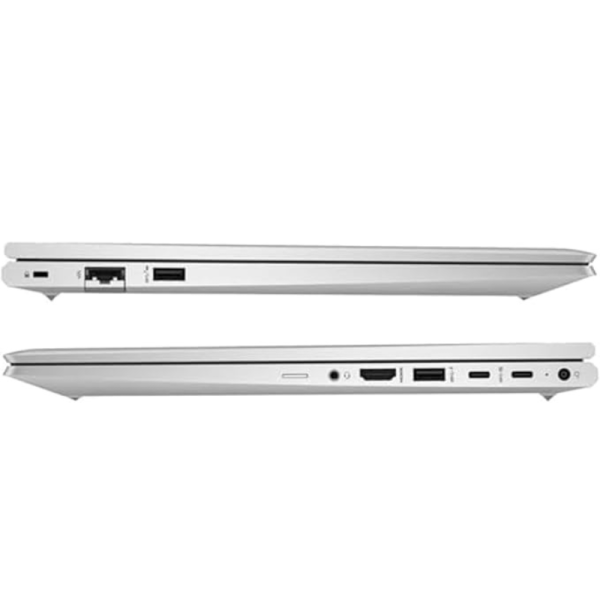 HP ProBook 450 G10 Laptop Intel Core i7-1355U 16GB RAM 512GB SSD 15.6" FHD IPS Anti-Glare Display Backlit Keyboard - Windows 11 Pro (N)