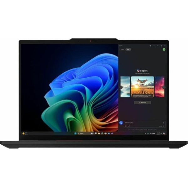 Lenovo ThinkPad T14 Gen 6 Laptop Intel Core Ultra 5-225U 16GB RAM 512GB SSD 14" FHD Display - Windows 11 Pro (W)
