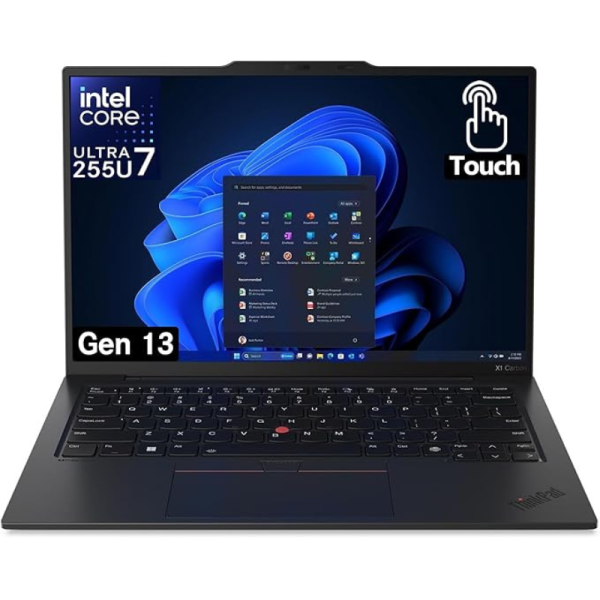 Lenovo ThinkPad X1 Carbon Gen 13 Intel Ultra 7-255U