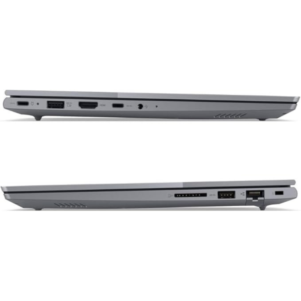 Lenovo ThinkBook 14 G7 Laptop Intel Ultra 7-155U Intel Graphics 16GB RAM 512GB SSD Backlit Keyboard - Windows 11 Pro (W)