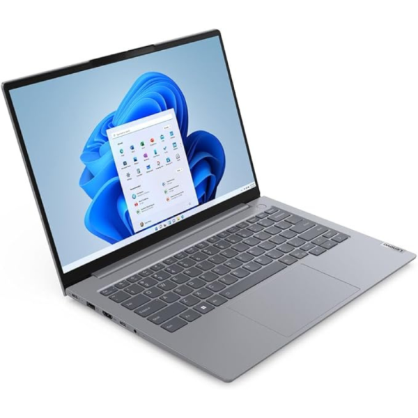 Lenovo ThinkBook 14 G7 Laptop Intel Ultra 7-155U Intel Graphics 16GB RAM 512GB SSD Backlit Keyboard - Windows 11 Pro (W)