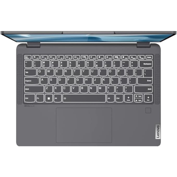 Lenovo Flex 5 x360 Convertible