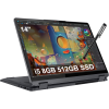 Lenovo Flex 5 x360 Convertible