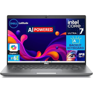 Dell Latitude 5450 Laptop