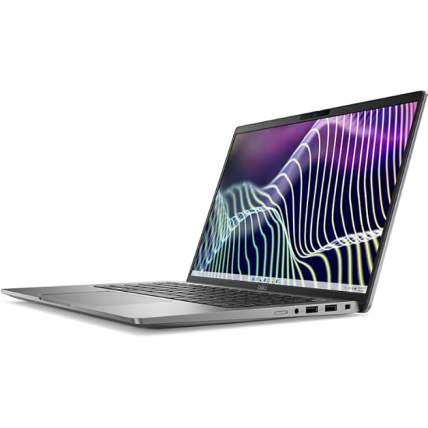 Dell Latitude 7340 Laptop Display Intel Core i7-1365U Intel Iris Xe Graphics 16GB RAM 512GB SSD 13.3" FHD Display Backlit Keyboard - Windows 11 Pro (W)