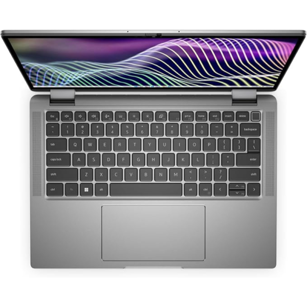 Dell Latitude 7340 Laptop Display Intel Core i7-1365U Intel Iris Xe Graphics 16GB RAM 512GB SSD 13.3" FHD Display Backlit Keyboard - Windows 11 Pro (W)