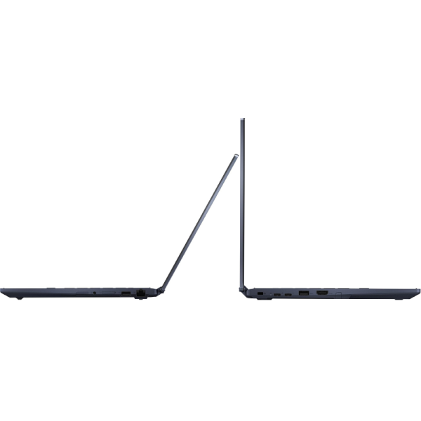 ASUS ExpertBook B3-B3402F Flip Intel Core i5-1165G7 8GB RAM 512GB SSD 14" FHD Touchscreen Display Windows 11 Pro - Black (W)