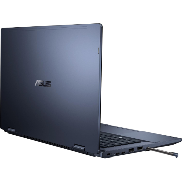 ASUS ExpertBook B3-B3402F Flip Intel Core i5-1165G7 8GB RAM 512GB SSD 14" FHD Touchscreen Display Windows 11 Pro - Black (W)