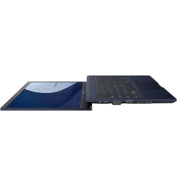 ASUS ExpertBook B1-B1400C Intel Core i5-1135G7 8GB RAM 512GB SSD 2GB NVIDIA Graphics 14" FHD Display - Windows 11 Pro (W)