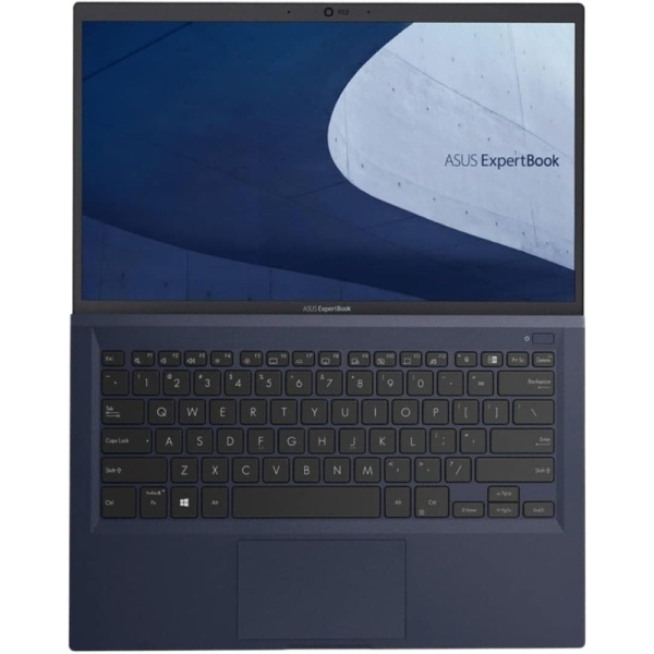 ASUS ExpertBook B1-B1400C Intel Core i5-1135G7 8GB RAM 512GB SSD 2GB NVIDIA Graphics 14" FHD Display - Windows 11 Pro (W)