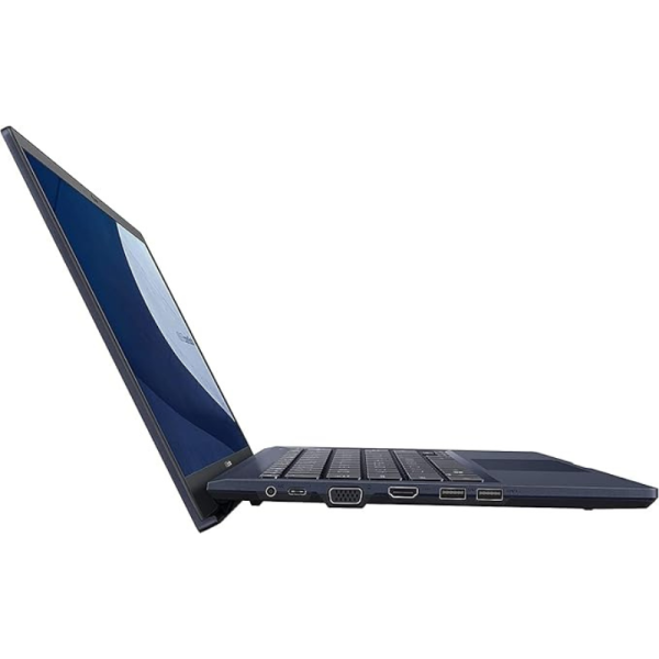 ASUS ExpertBook B1-B1400C Intel Core i5-1135G7 8GB RAM 512GB SSD 2GB NVIDIA Graphics 14" FHD Display - Windows 11 Pro (W)